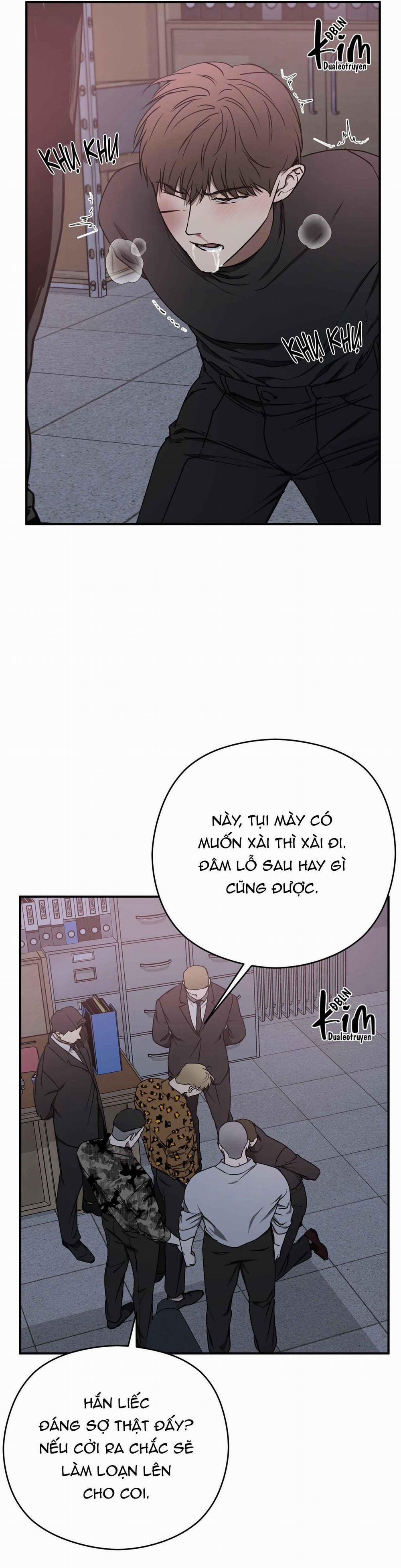 ĐỘC XÀ 13 trang 26