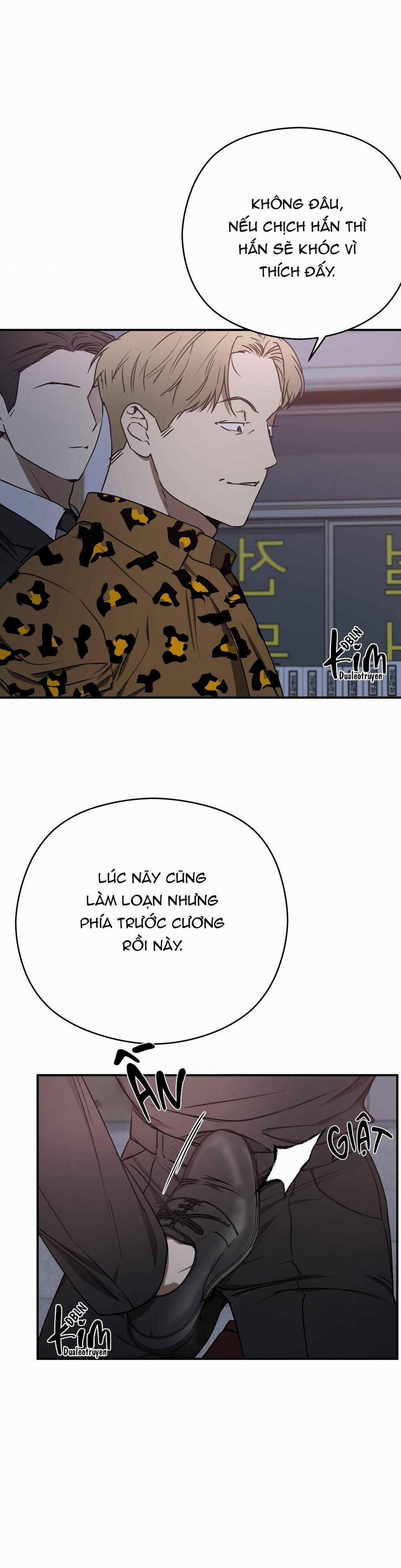ĐỘC XÀ 13 trang 27