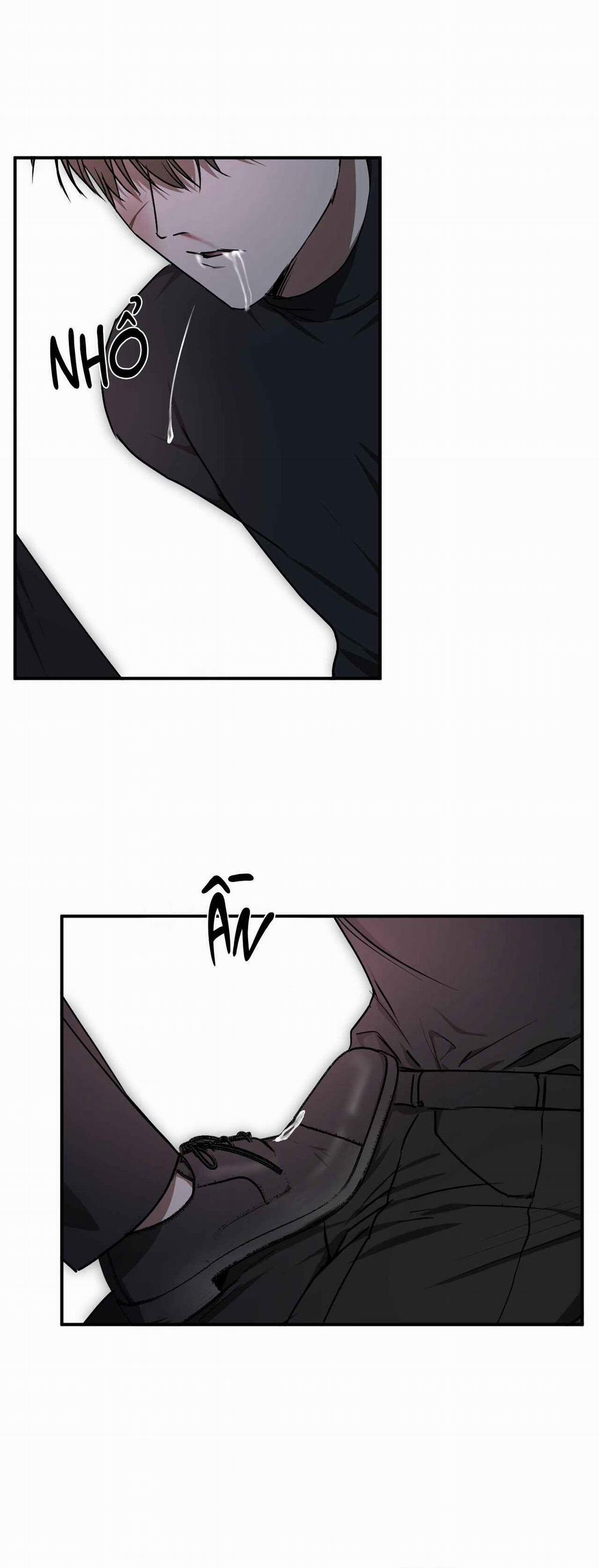 ĐỘC XÀ 13 trang 28