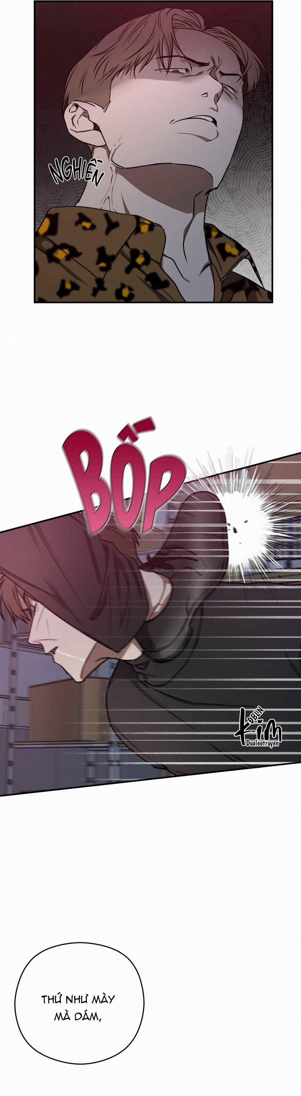ĐỘC XÀ 13 trang 30