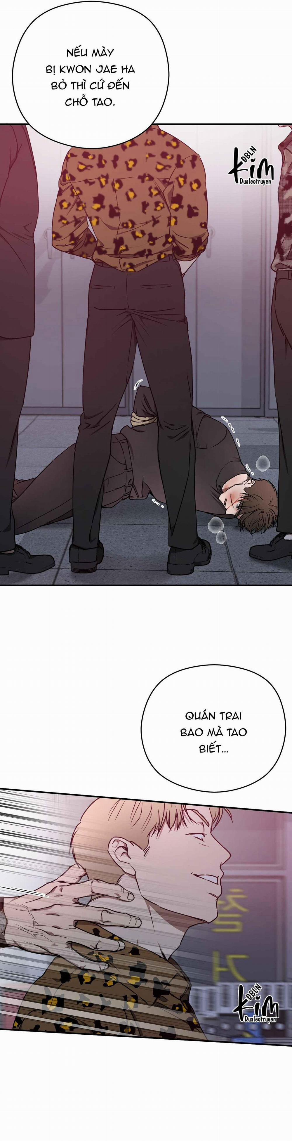 ĐỘC XÀ 13 trang 32