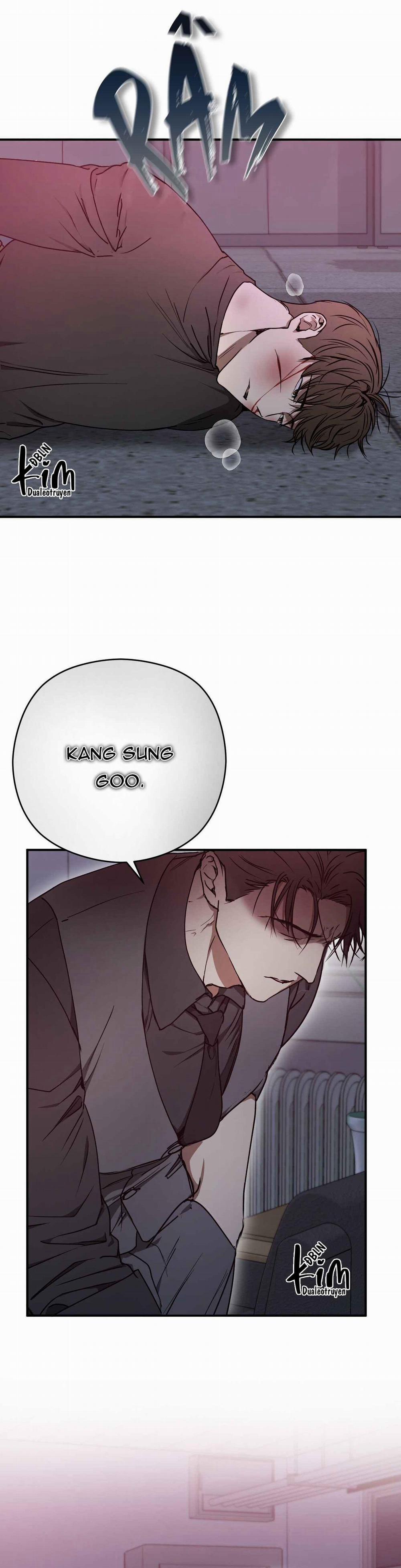 ĐỘC XÀ 13 trang 33