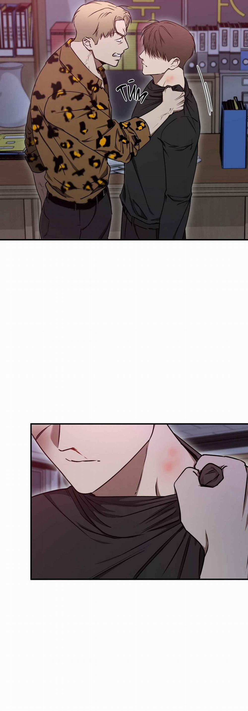 ĐỘC XÀ 13 trang 9