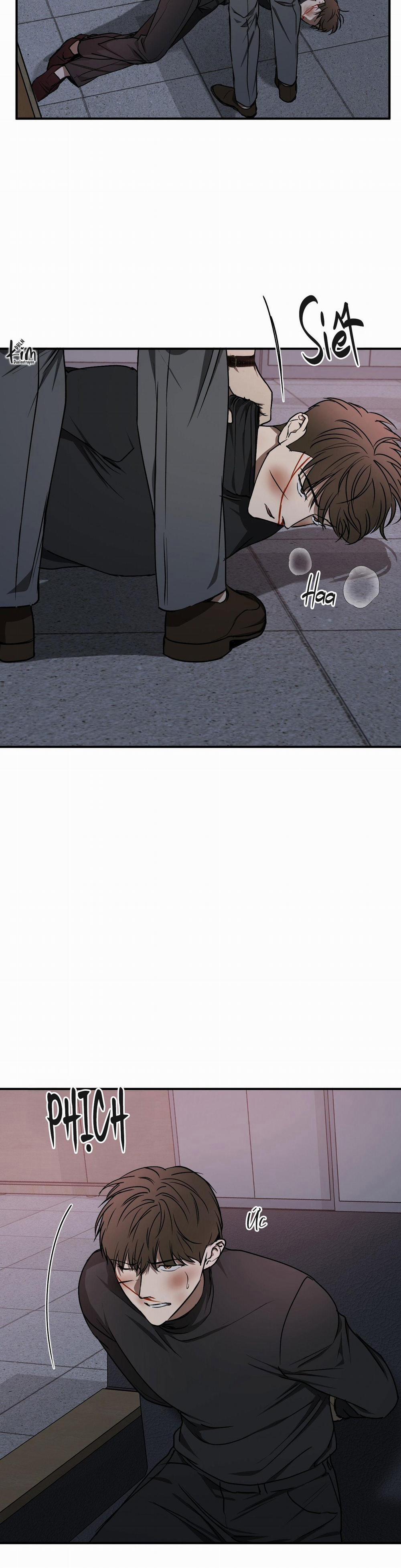 ĐỘC XÀ 14 trang 11