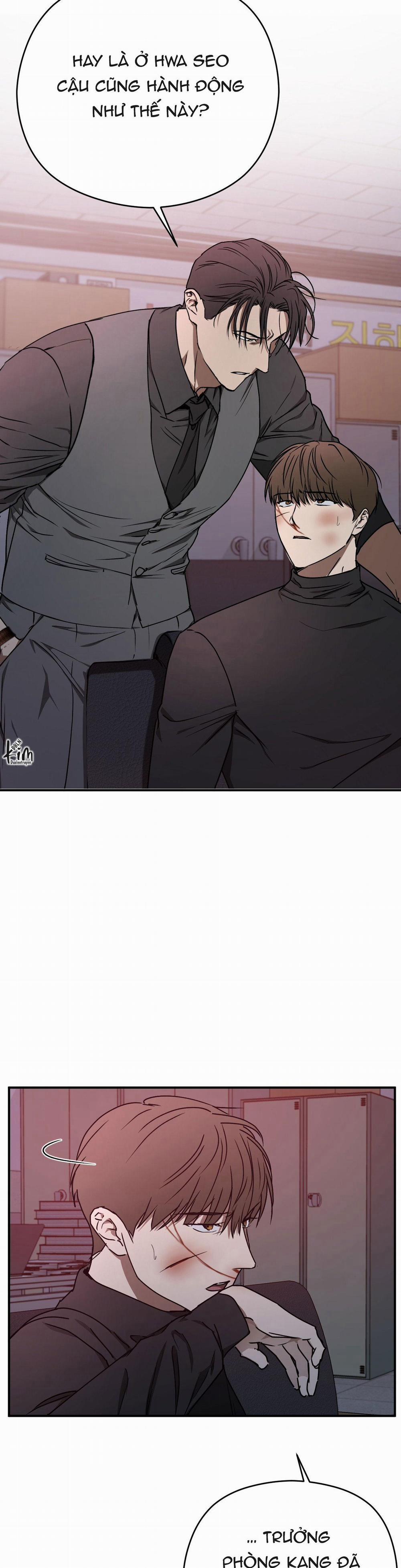 ĐỘC XÀ 14 trang 14