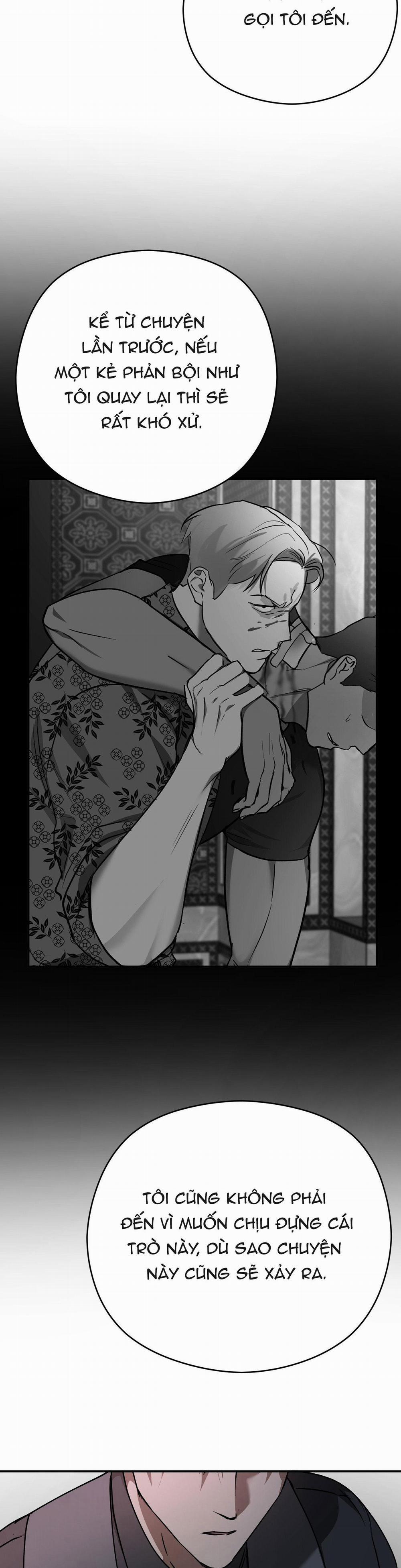 ĐỘC XÀ 14 trang 15