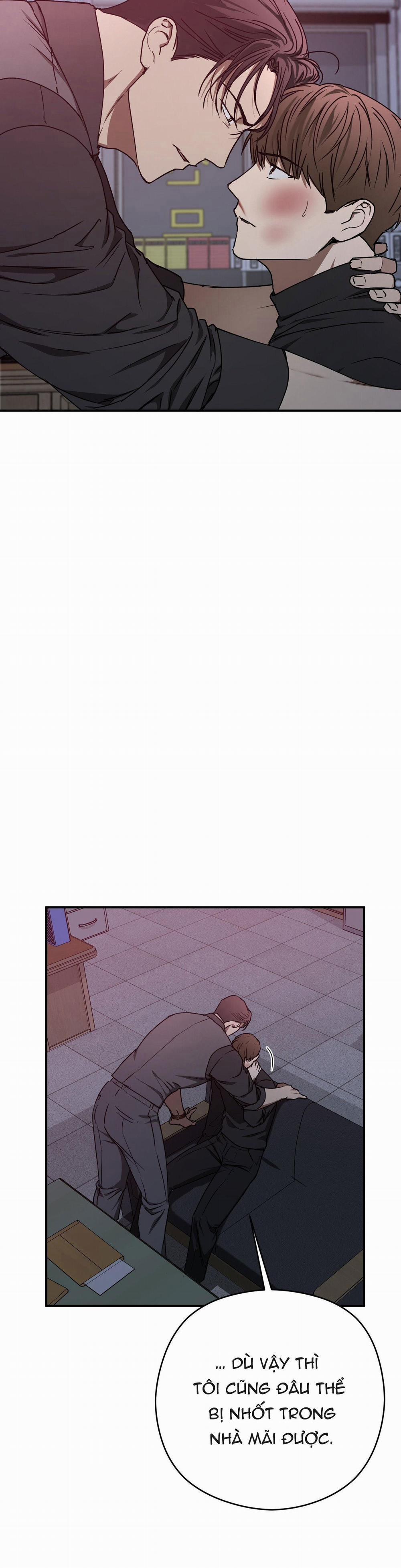 ĐỘC XÀ 14 trang 17