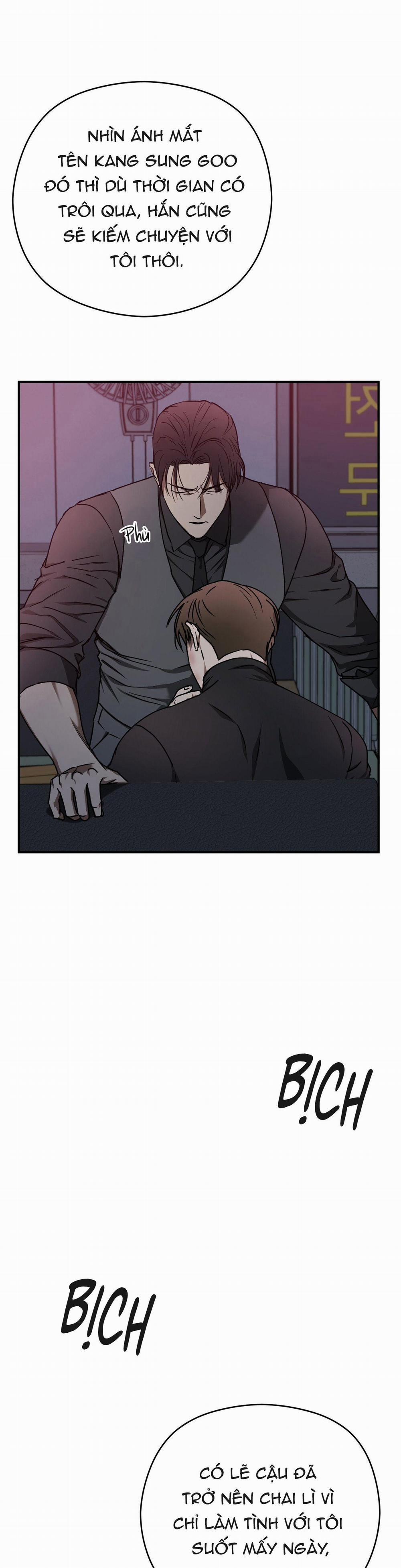 ĐỘC XÀ 14 trang 18