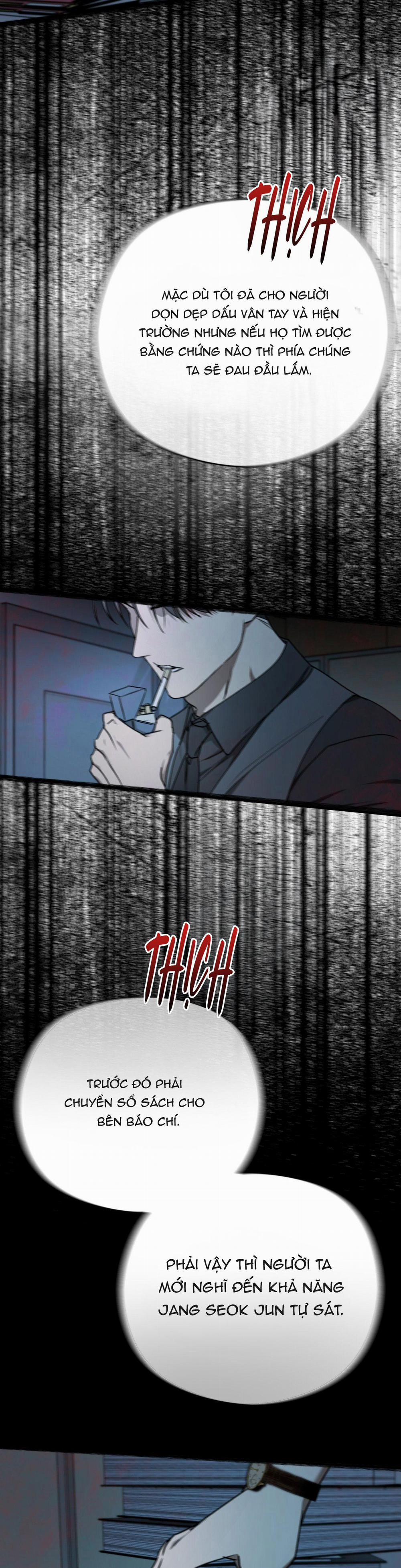 ĐỘC XÀ 14 trang 23