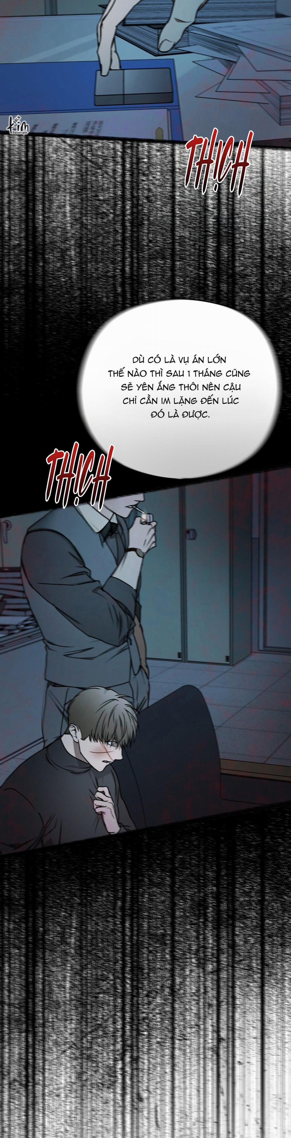 ĐỘC XÀ 14 trang 24