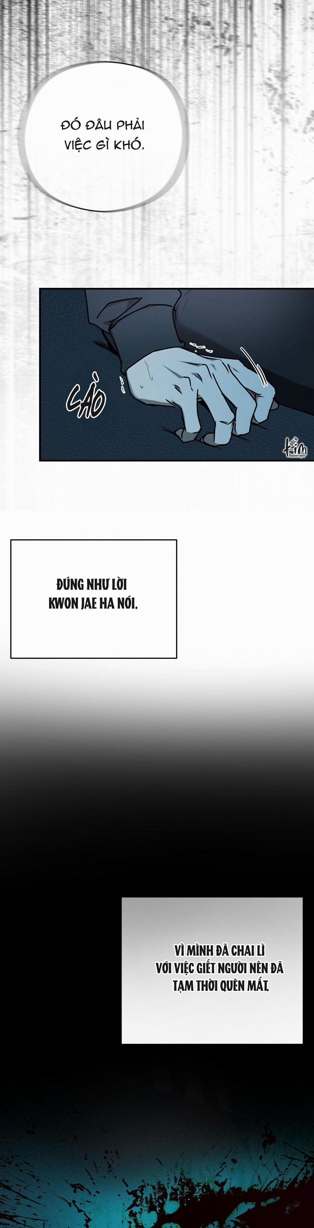 ĐỘC XÀ 14 trang 25