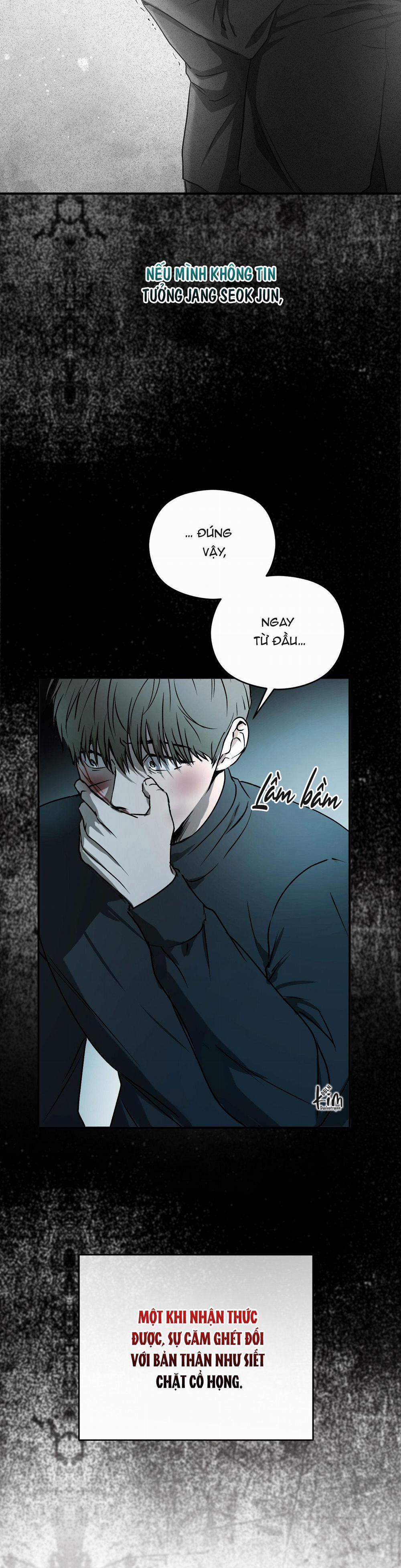 ĐỘC XÀ 14 trang 28