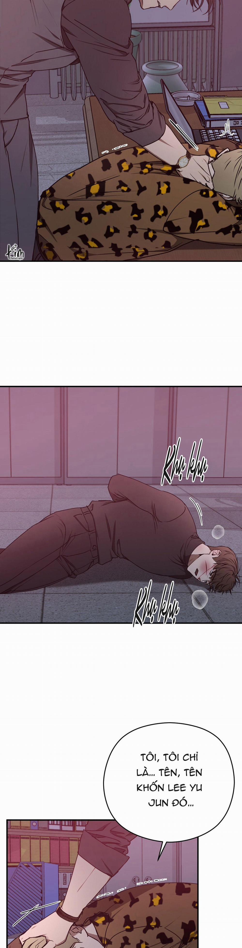 ĐỘC XÀ 14 trang 3
