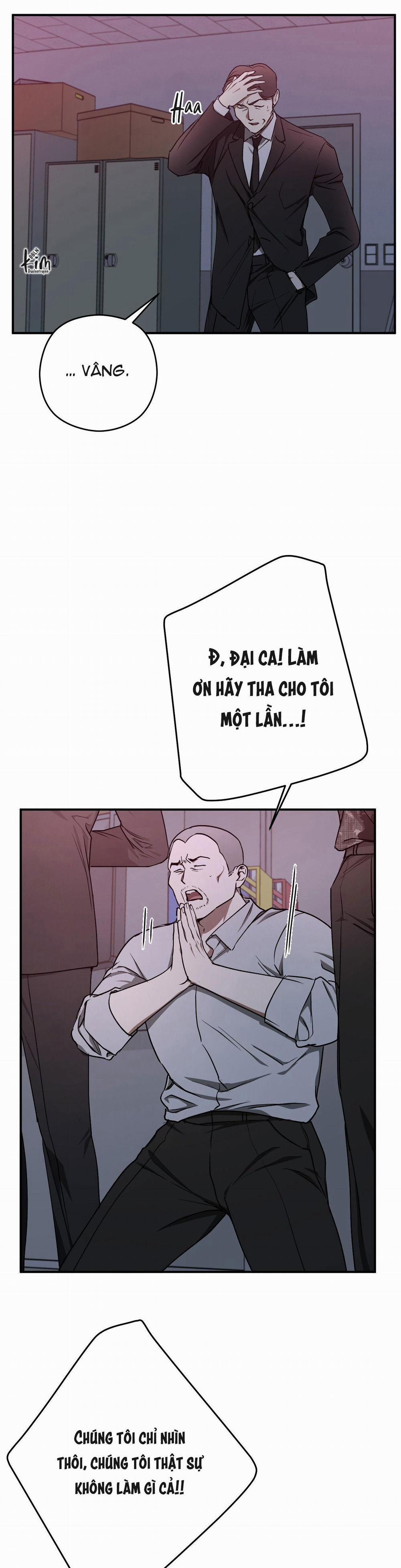 ĐỘC XÀ 14 trang 6