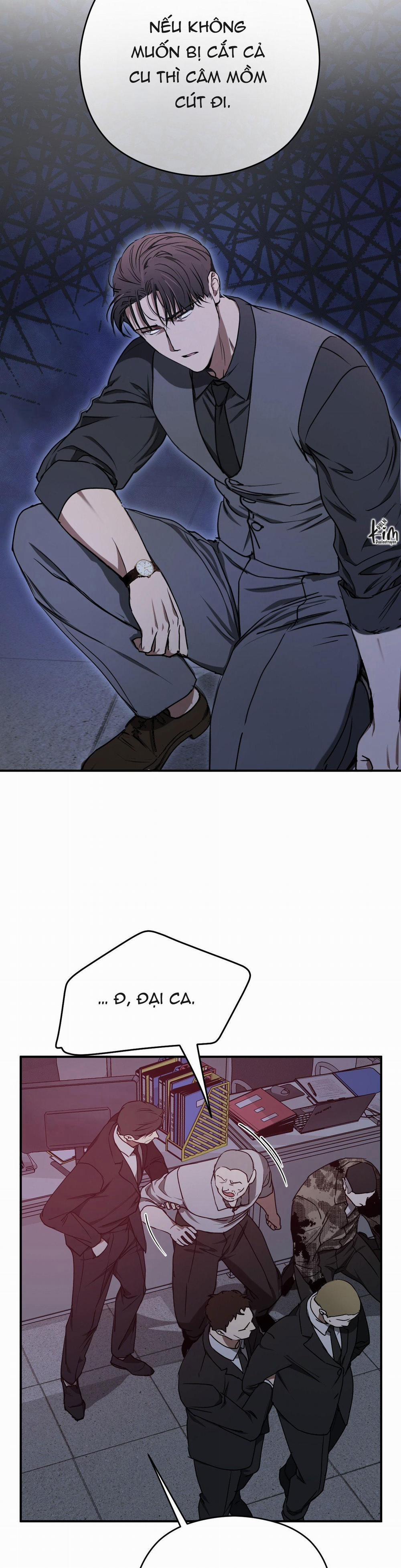 ĐỘC XÀ 14 trang 9