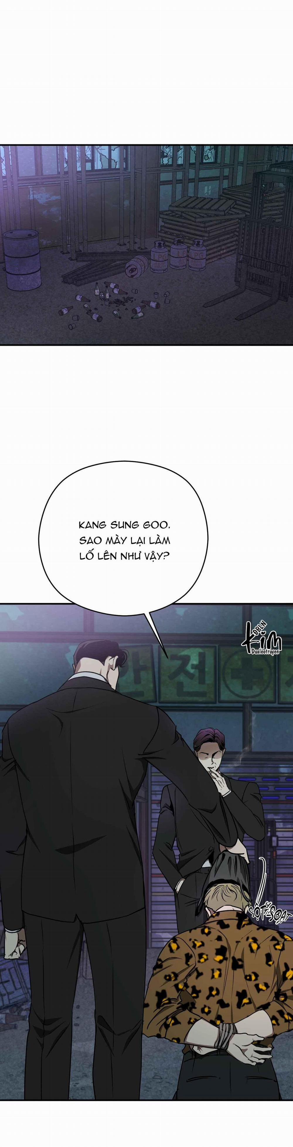 ĐỘC XÀ 15 trang 0