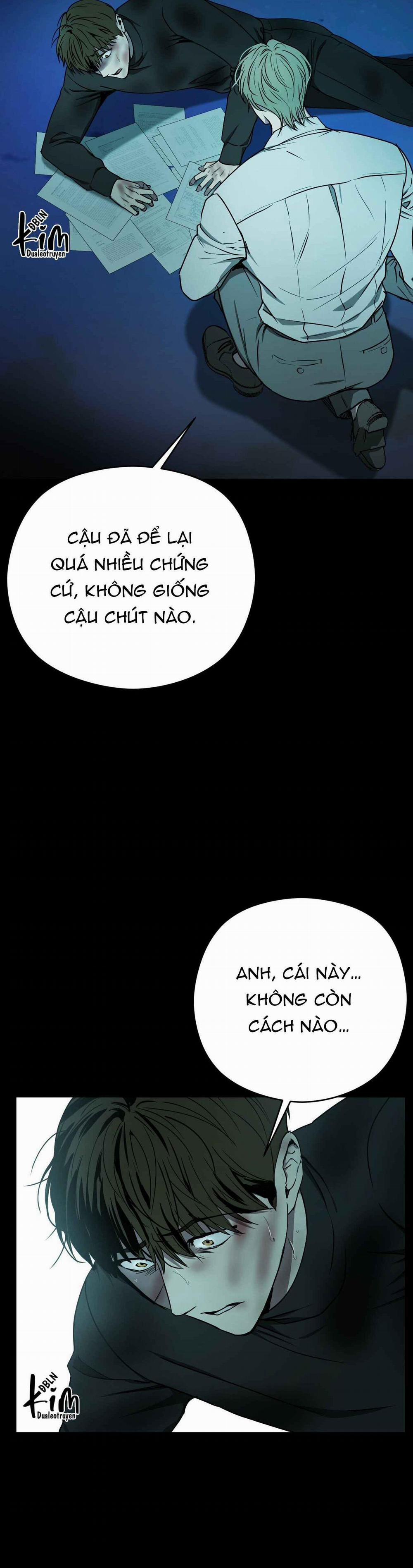 ĐỘC XÀ 15 trang 10