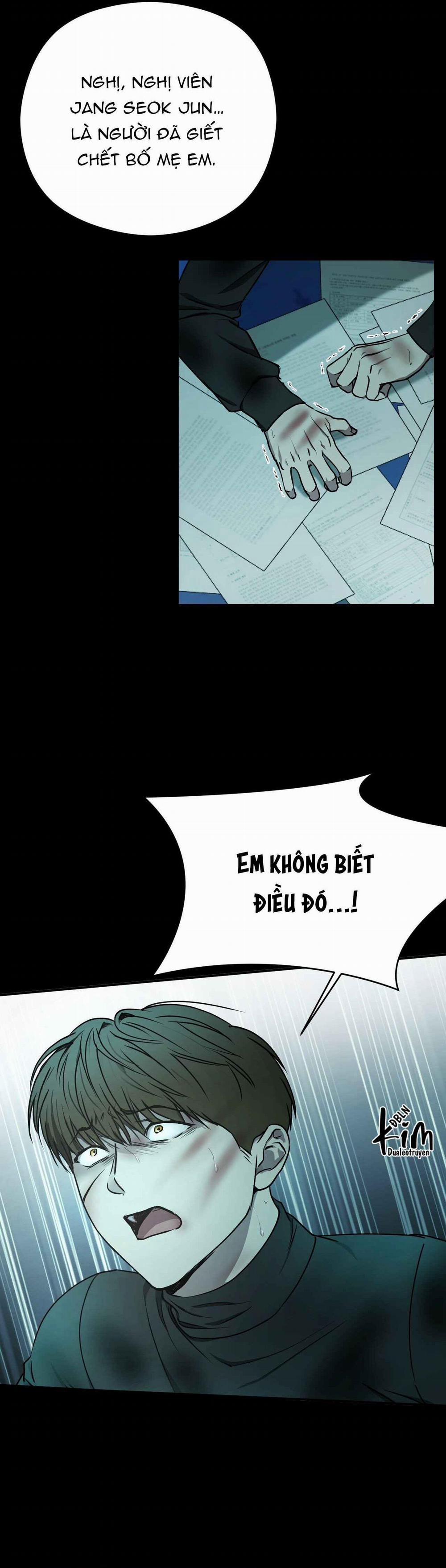 ĐỘC XÀ 15 trang 11