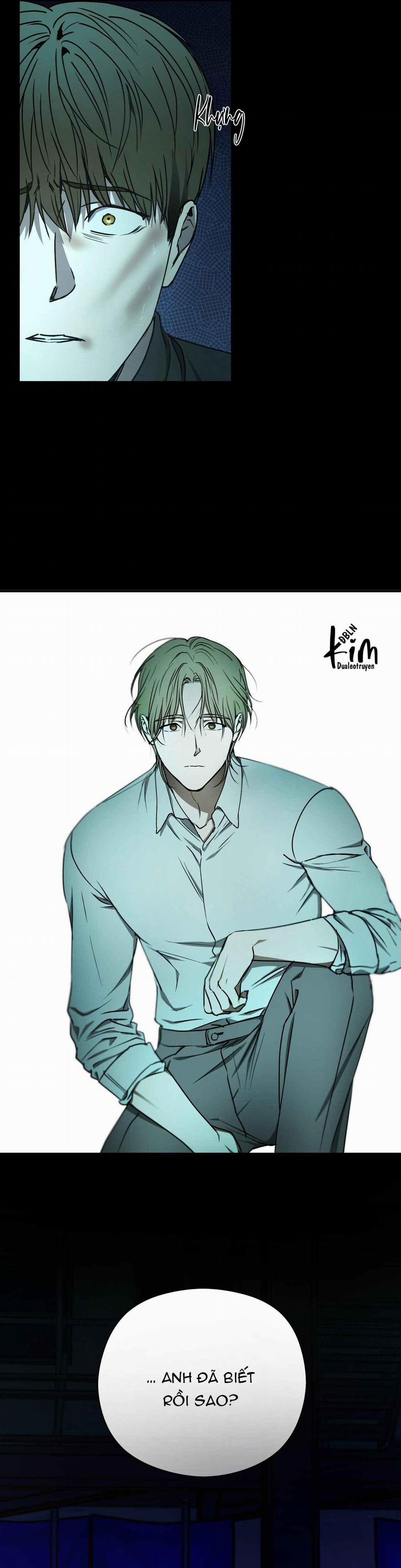 ĐỘC XÀ 15 trang 12