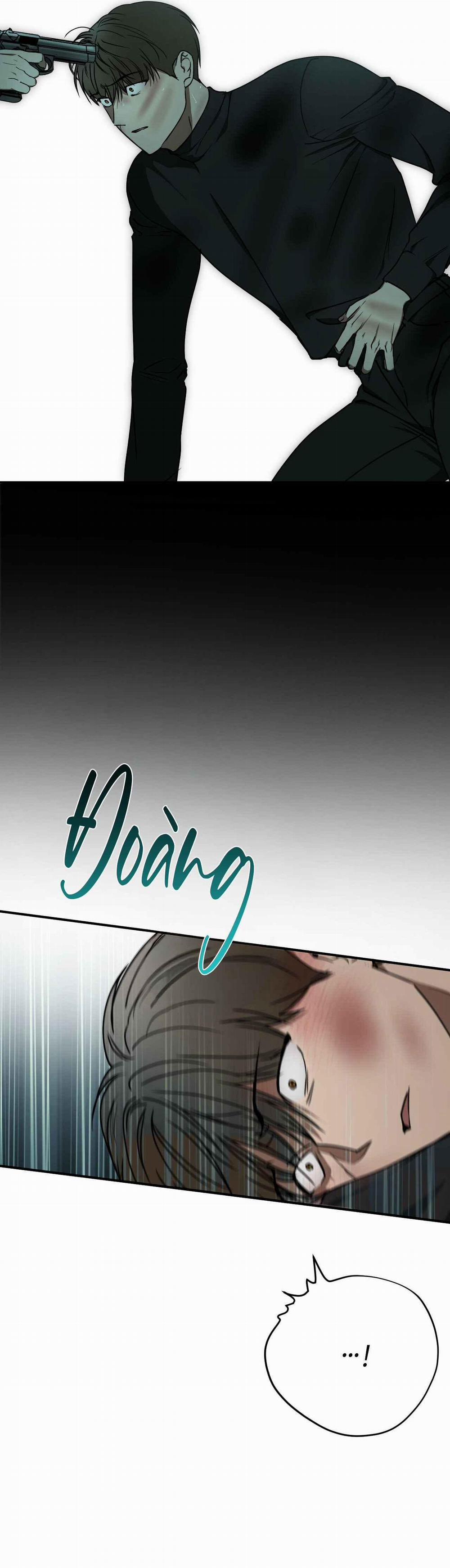 ĐỘC XÀ 15 trang 16