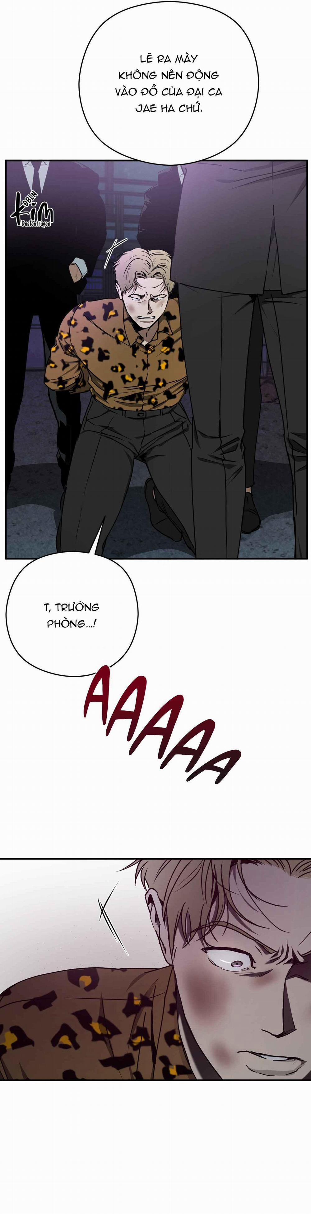 ĐỘC XÀ 15 trang 2