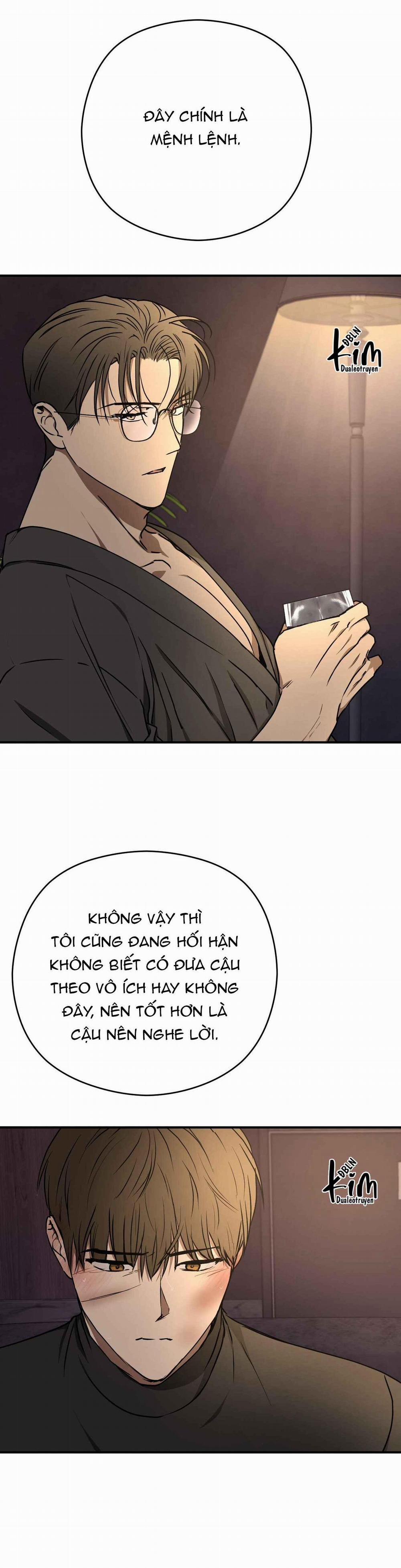 ĐỘC XÀ 15 trang 25