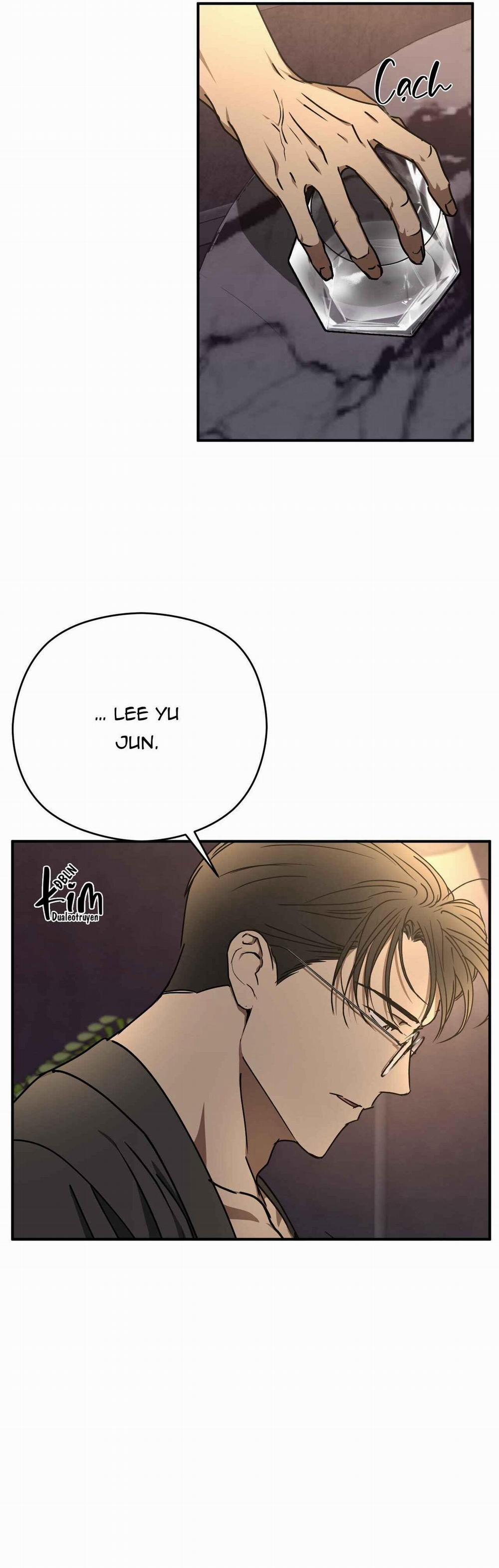 ĐỘC XÀ 15 trang 28