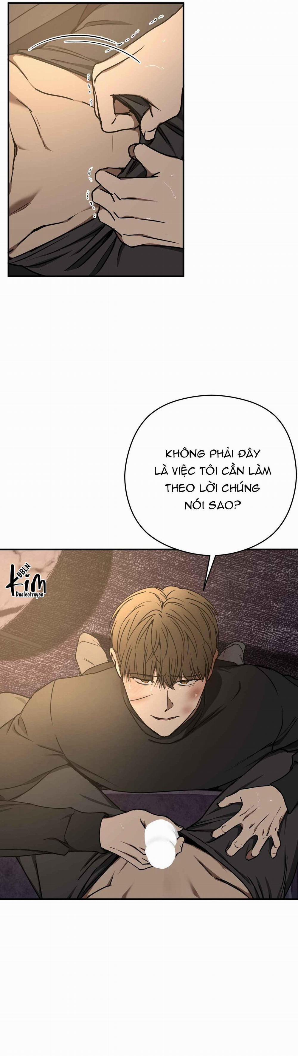 ĐỘC XÀ 15 trang 29