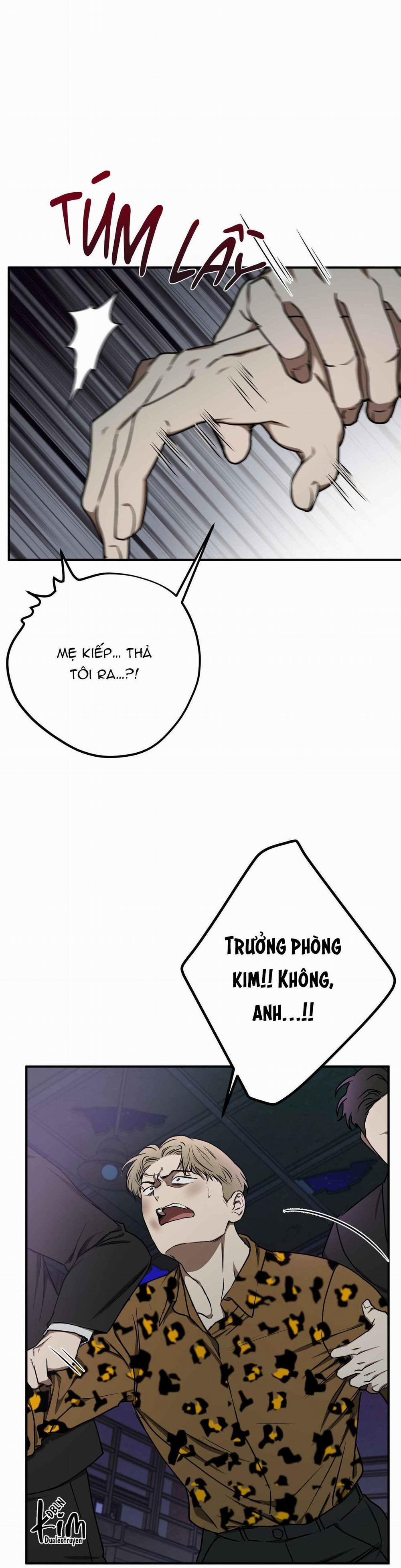 ĐỘC XÀ 15 trang 4