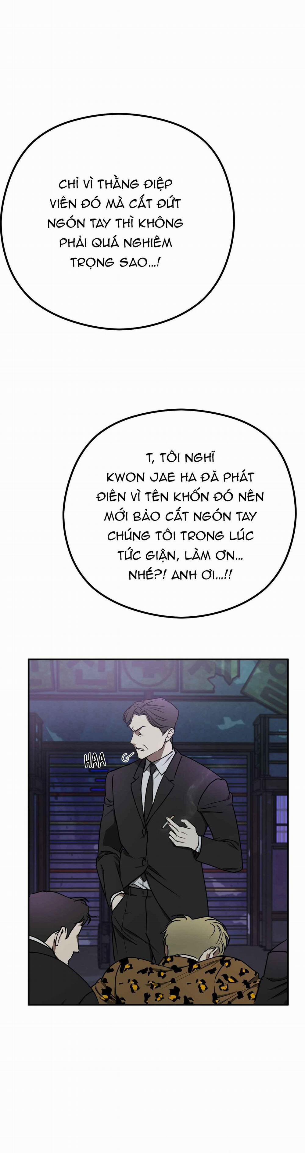 ĐỘC XÀ 15 trang 5