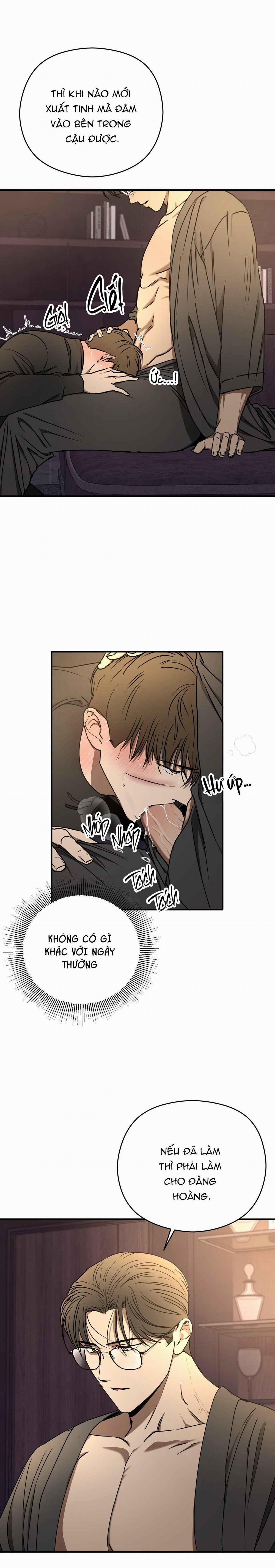 ĐỘC XÀ 16 trang 1