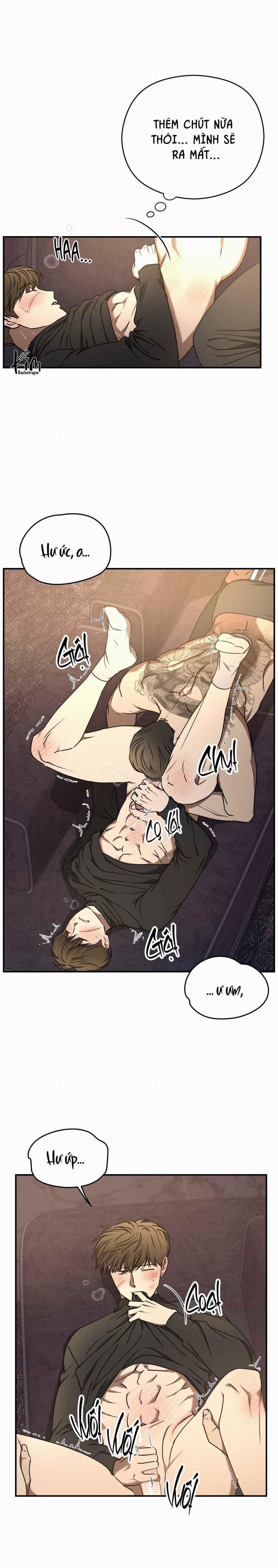 ĐỘC XÀ 16 trang 15