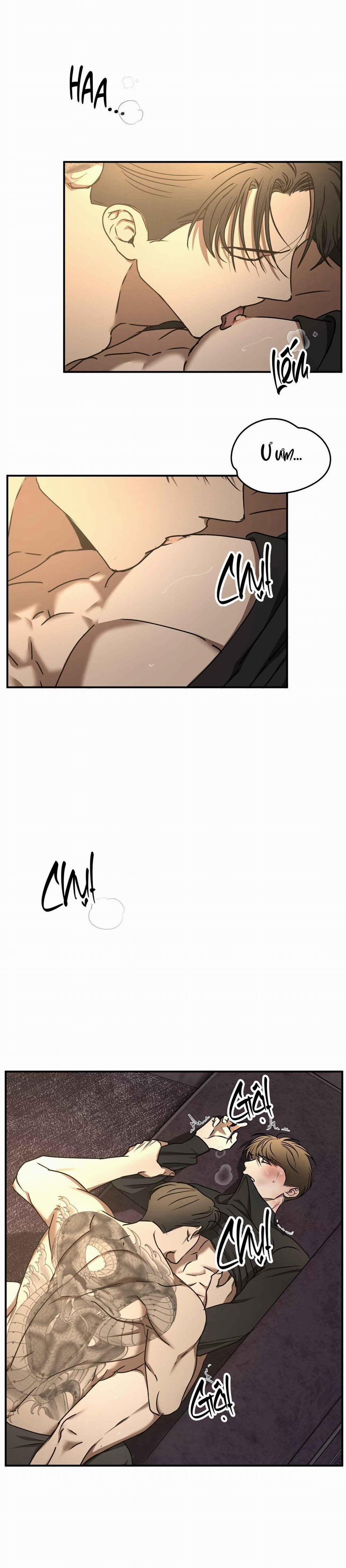 ĐỘC XÀ 16 trang 9