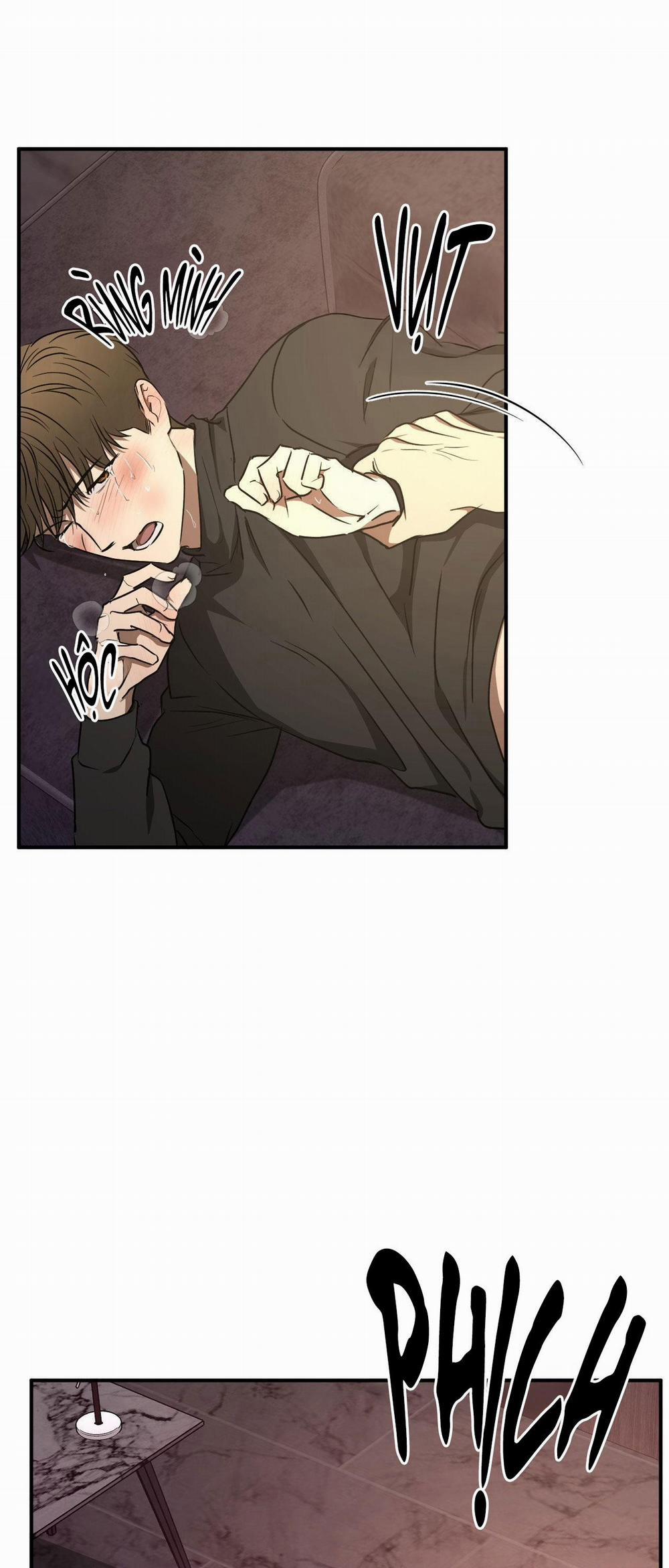 ĐỘC XÀ 17 trang 25