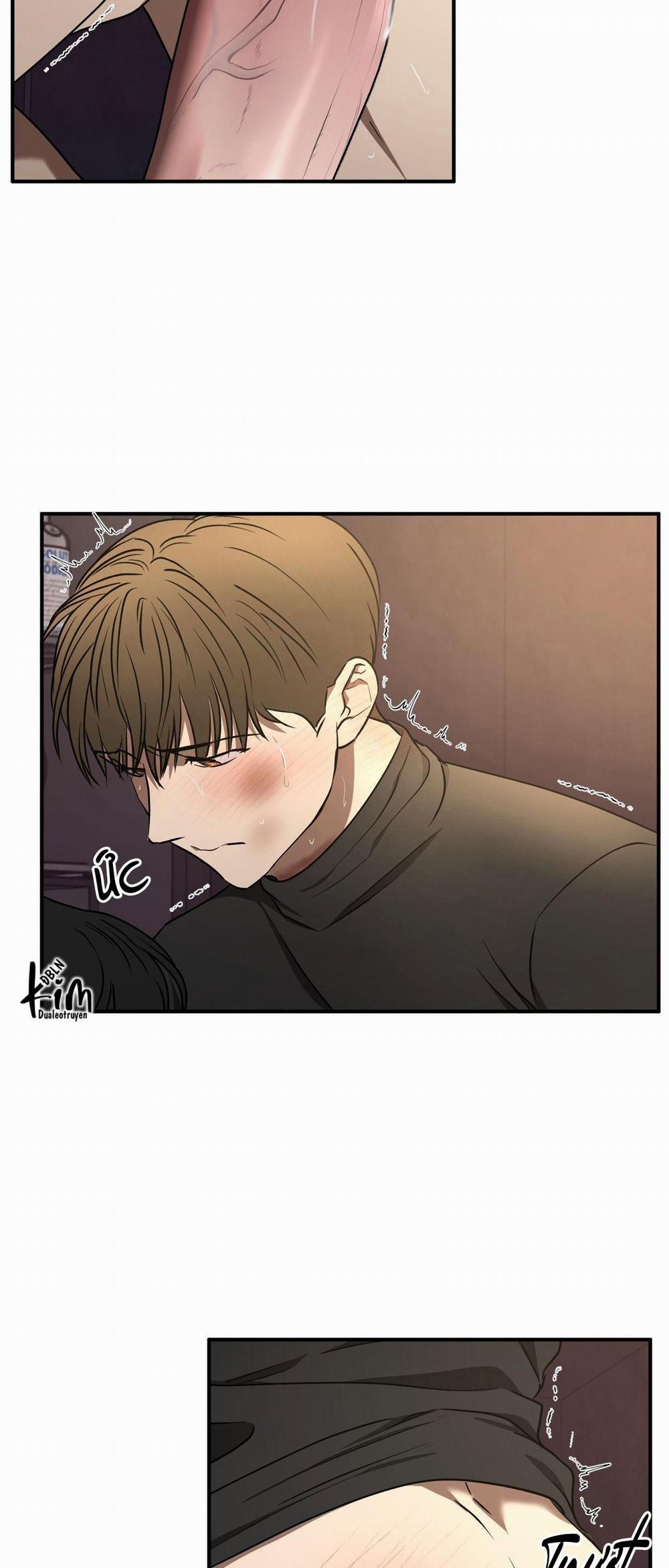 ĐỘC XÀ 17 trang 33