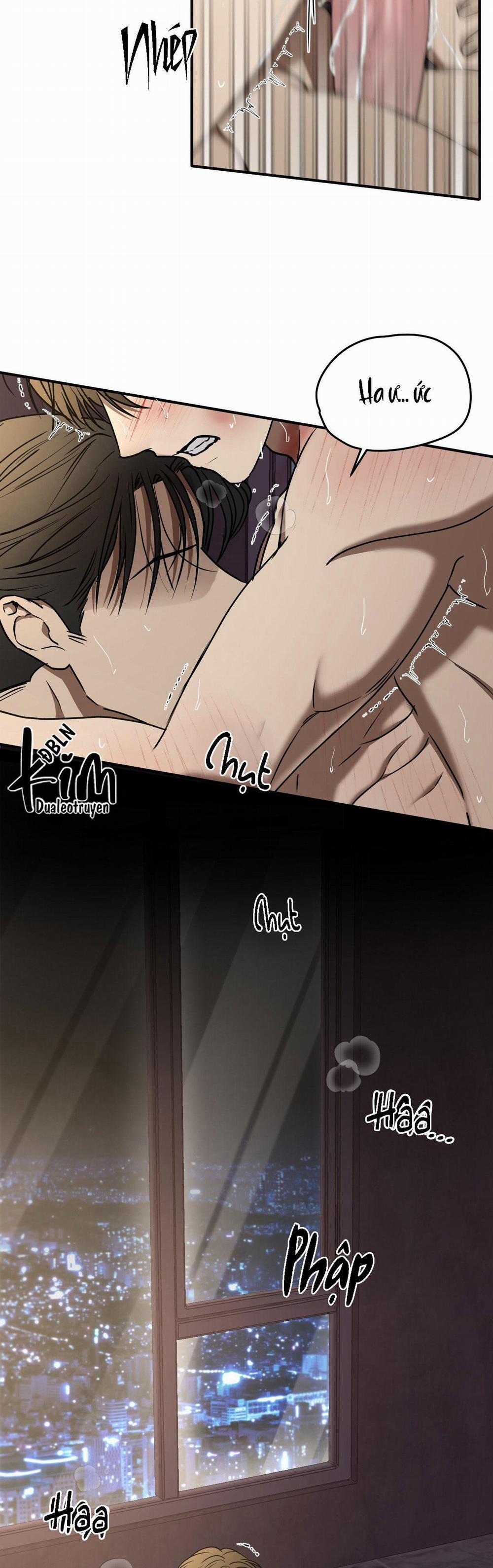 ĐỘC XÀ 18 trang 1