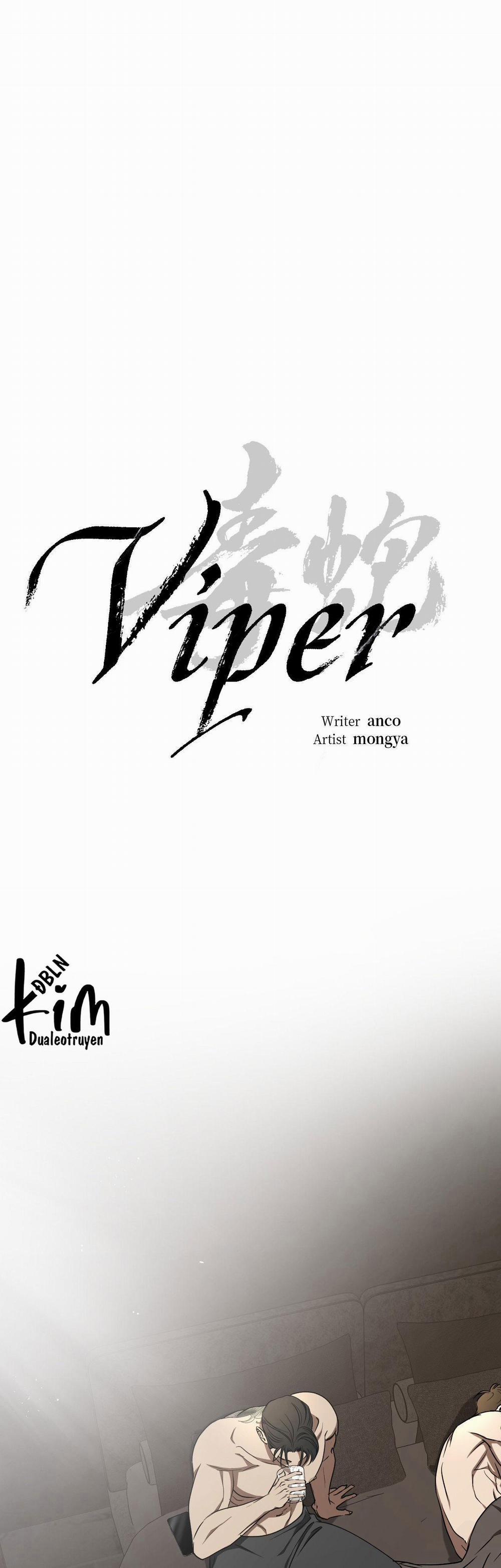 ĐỘC XÀ 18 trang 18