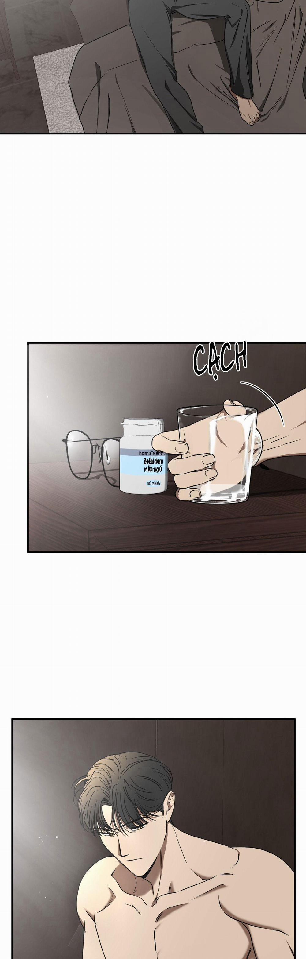 ĐỘC XÀ 18 trang 19