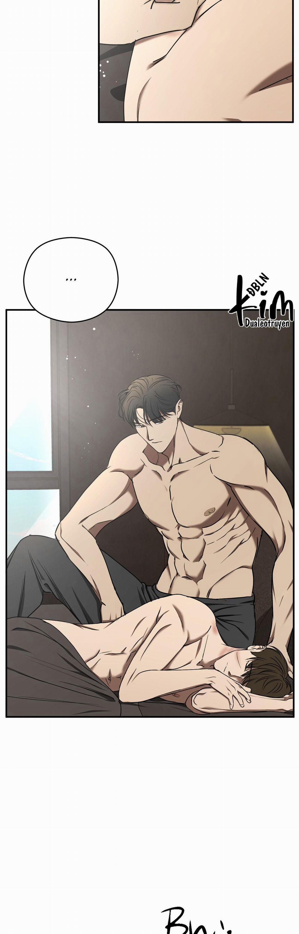 ĐỘC XÀ 18 trang 22