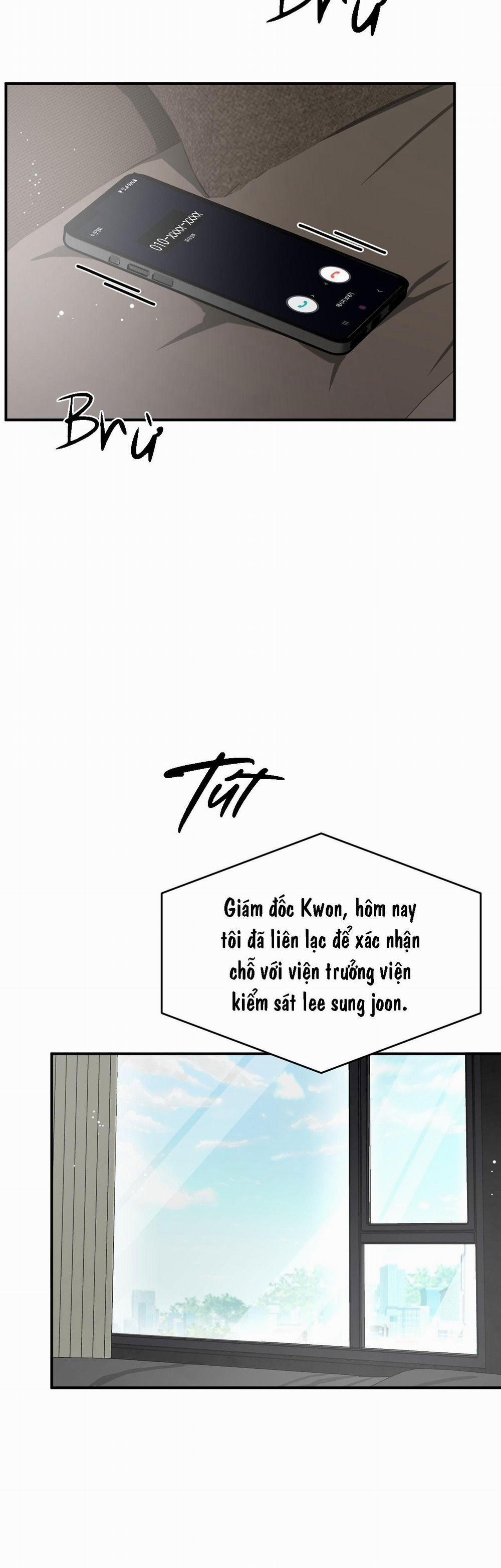 ĐỘC XÀ 18 trang 23