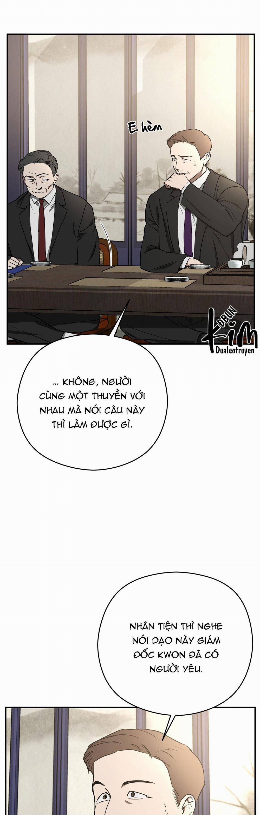 ĐỘC XÀ 18 trang 32