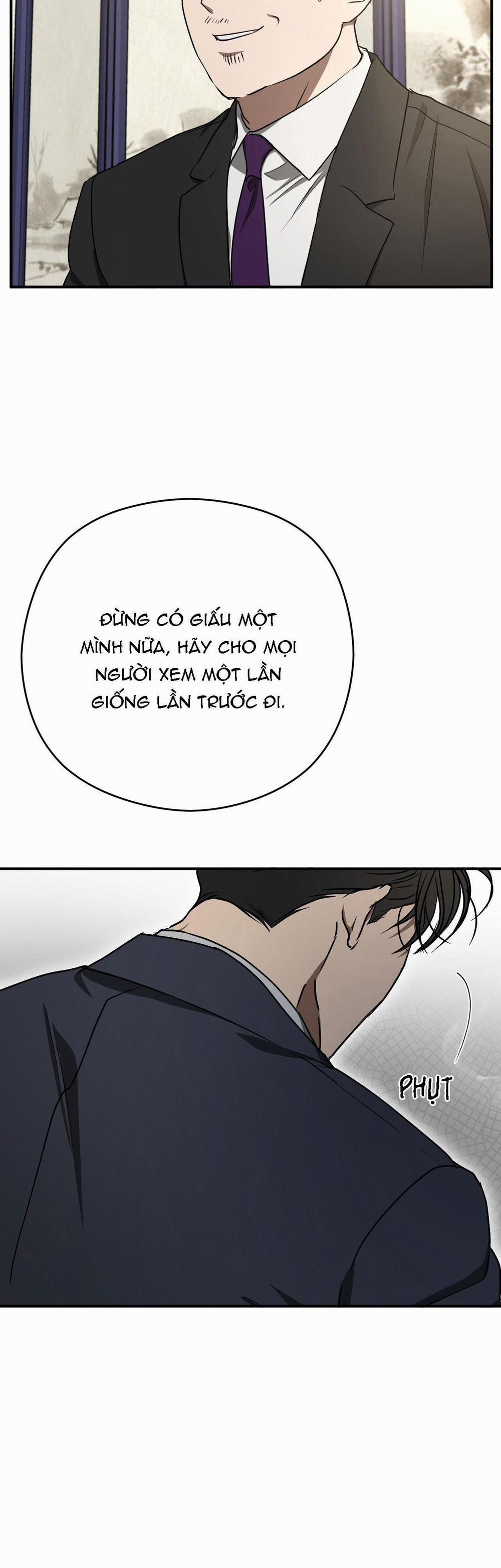 ĐỘC XÀ 18 trang 33