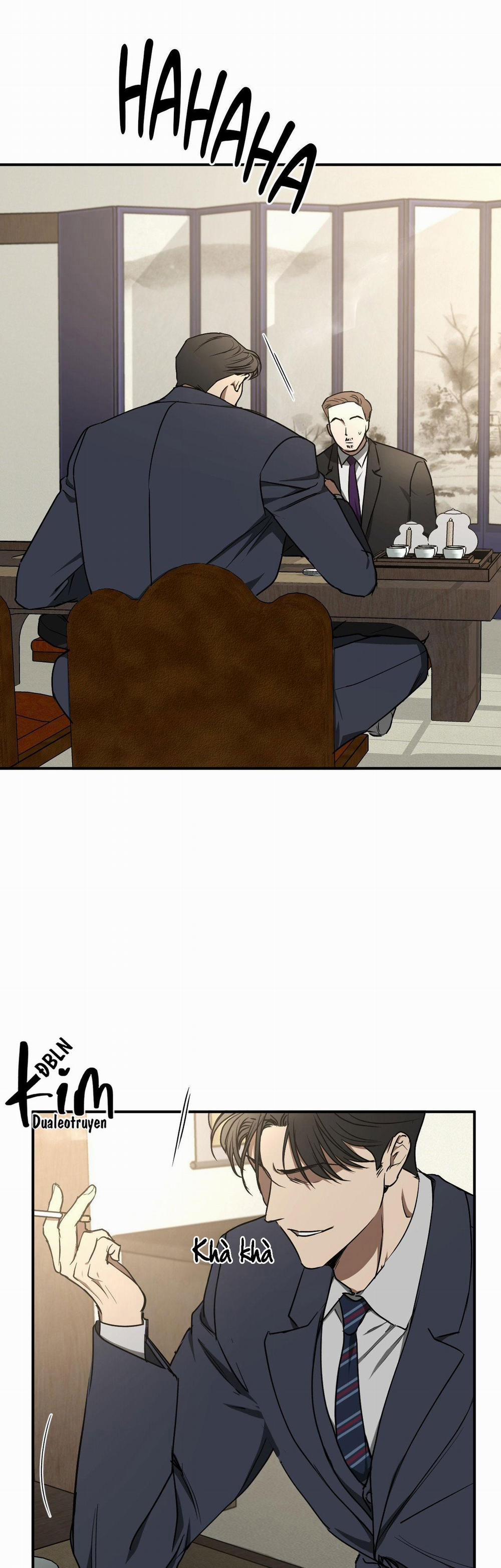 ĐỘC XÀ 18 trang 34