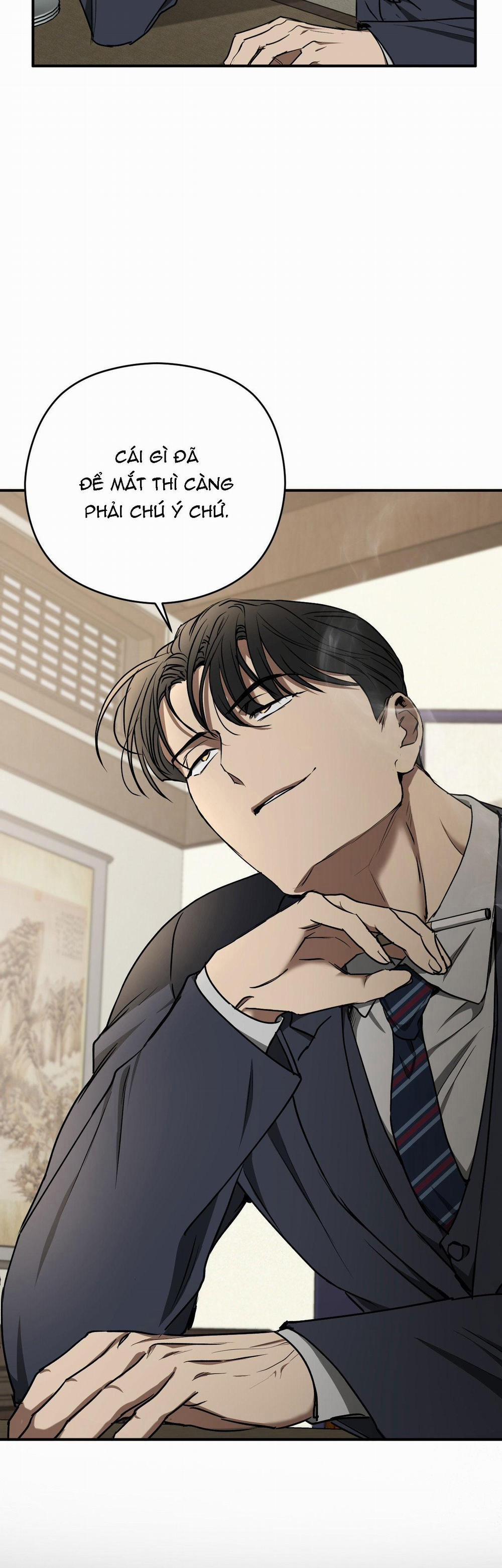 ĐỘC XÀ 18 trang 35