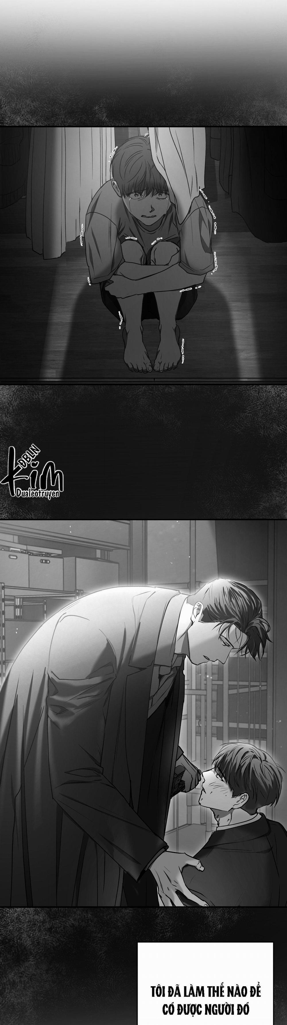 ĐỘC XÀ 18 trang 36