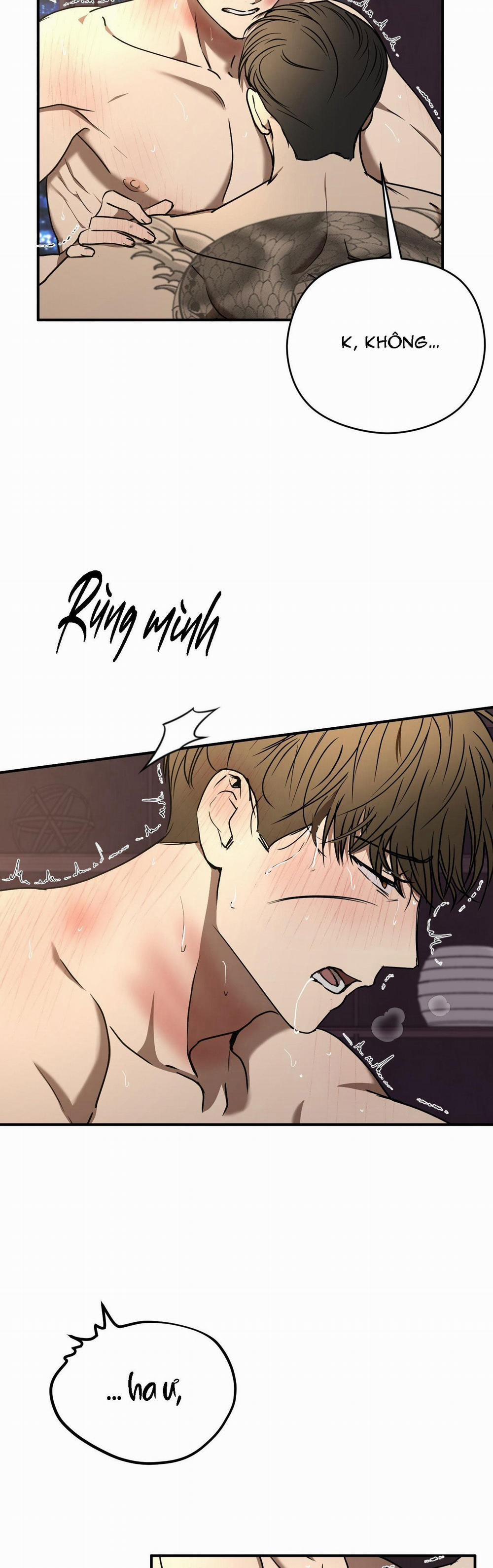 ĐỘC XÀ 18 trang 4