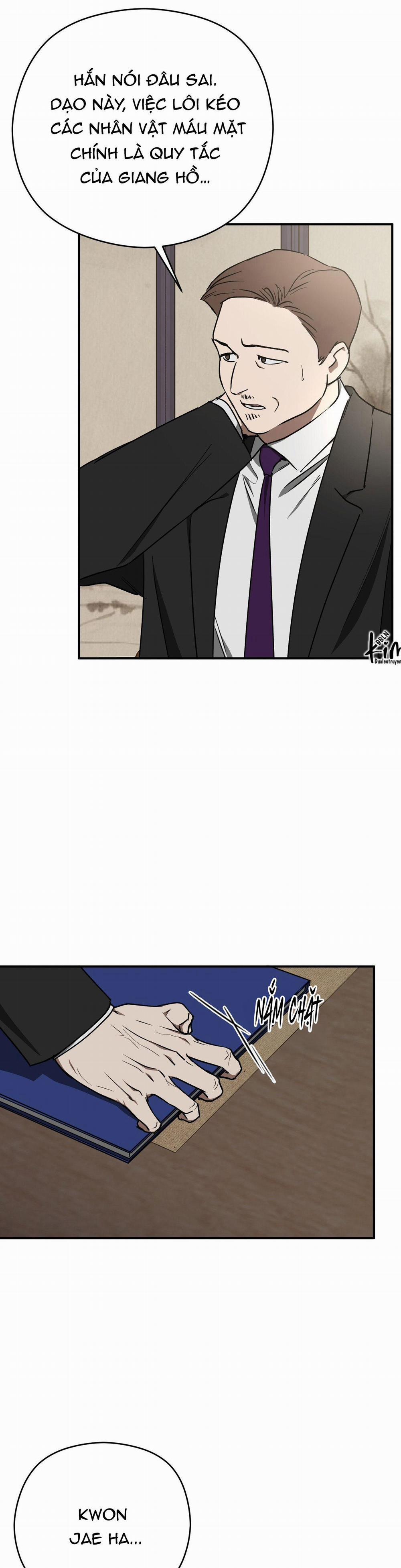 ĐỘC XÀ 19 trang 11