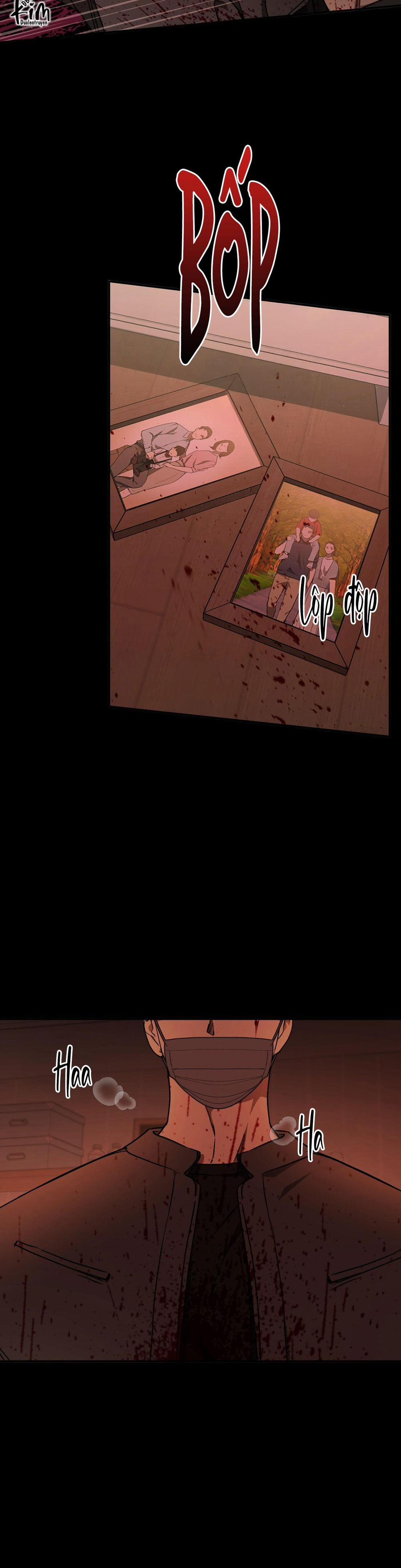 ĐỘC XÀ 19 trang 18