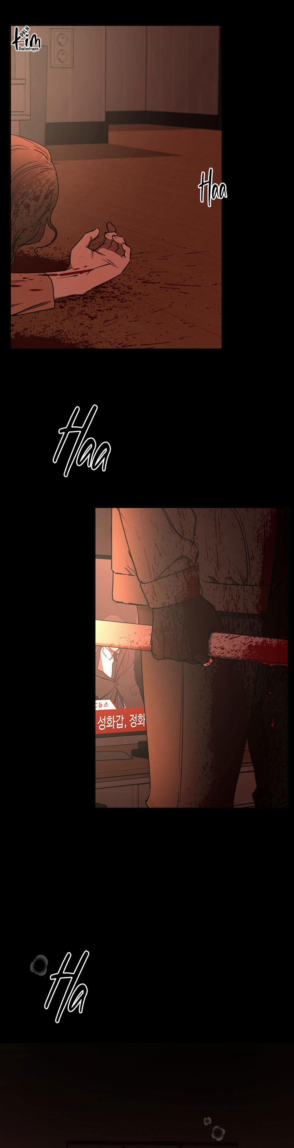 ĐỘC XÀ 19 trang 19