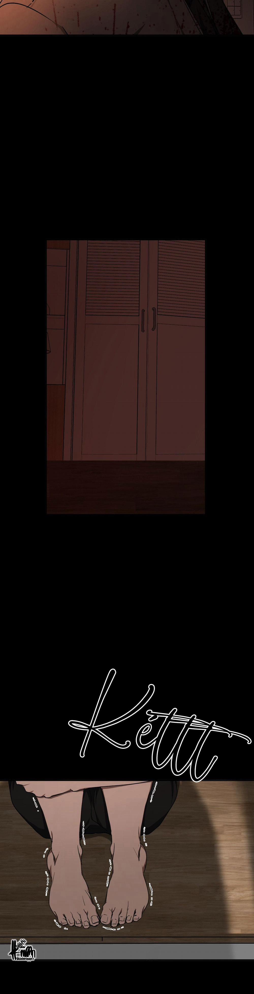 ĐỘC XÀ 19 trang 21